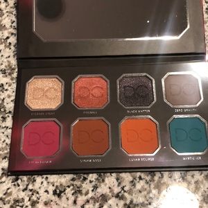 Dominique Cosmetics Celestial Thunder